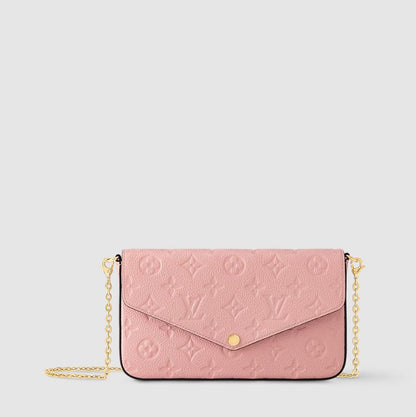 Feline Tasche LV