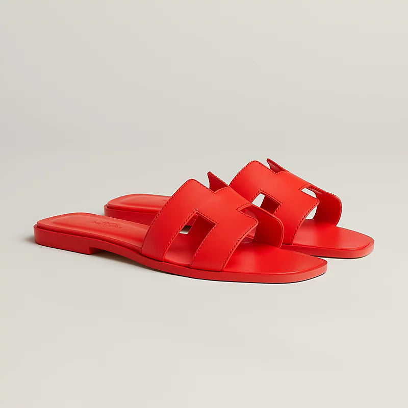 HRMS Sandalen