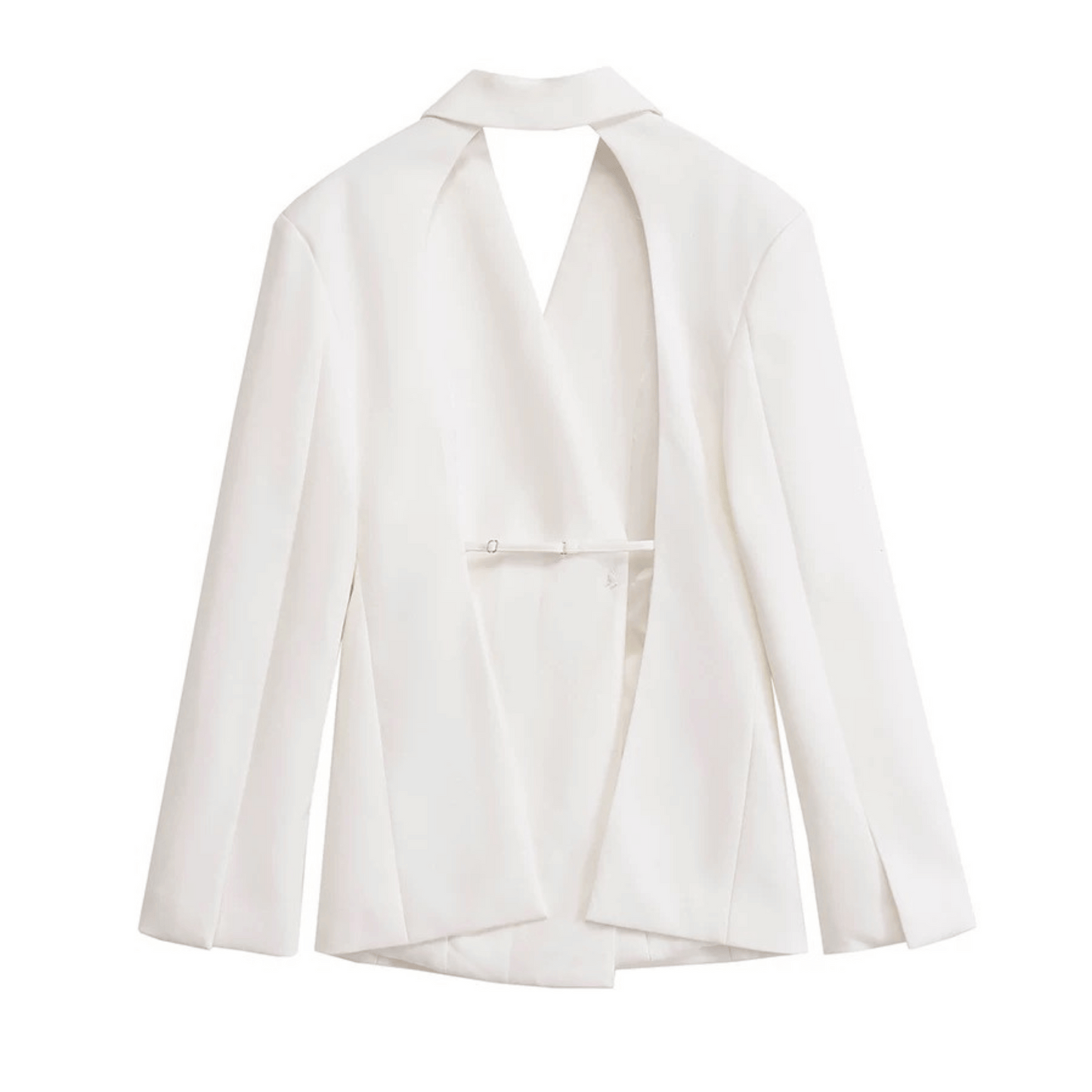 "Anna" Blazer