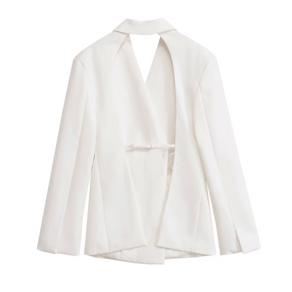 "Anna" Blazer