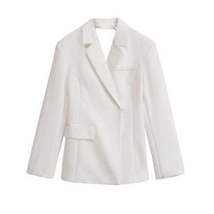 "Anna" Blazer