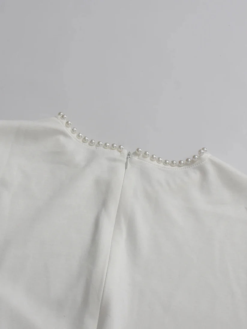 Élara Pearl Abaya