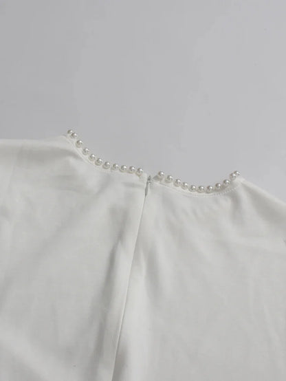Élara Pearl Abaya