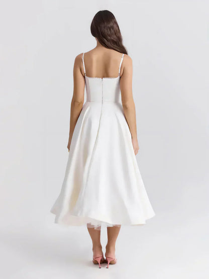 "Mila" Abendkleid
