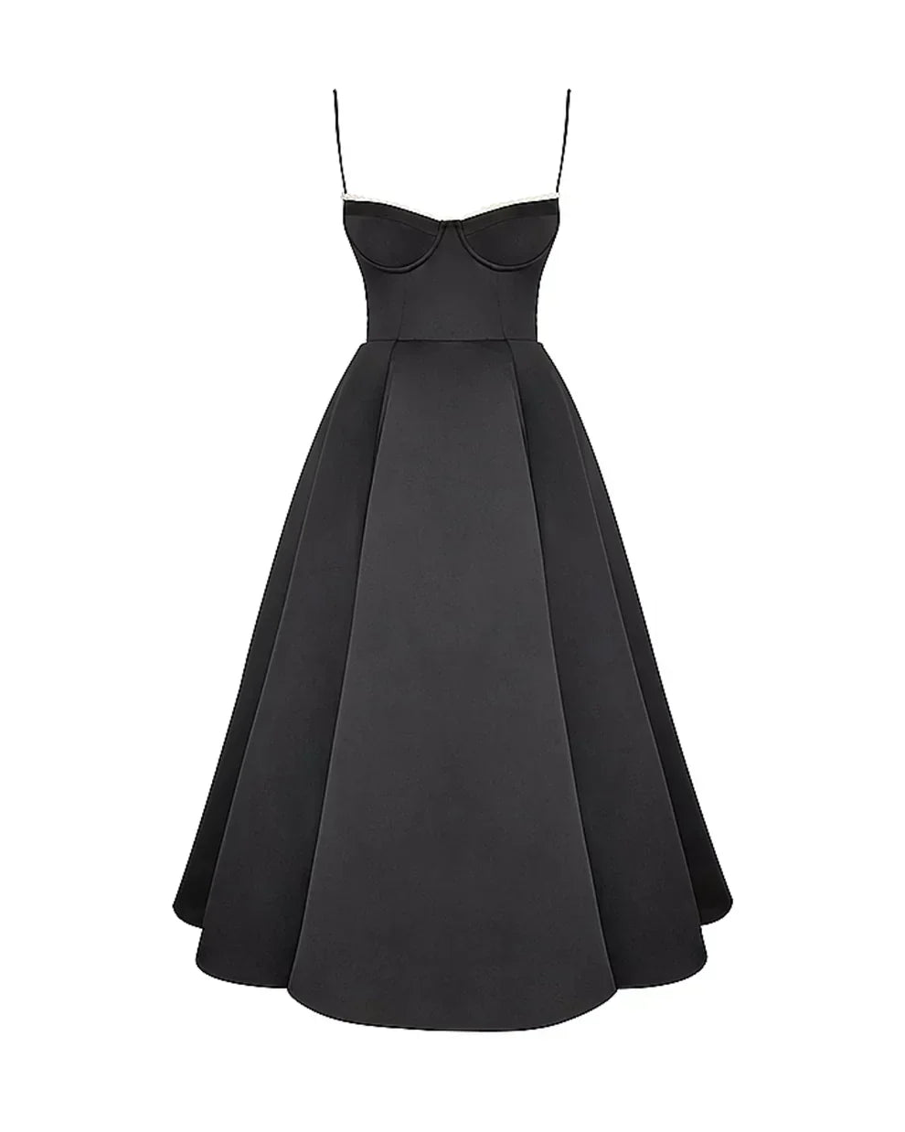 "Mila" Abendkleid