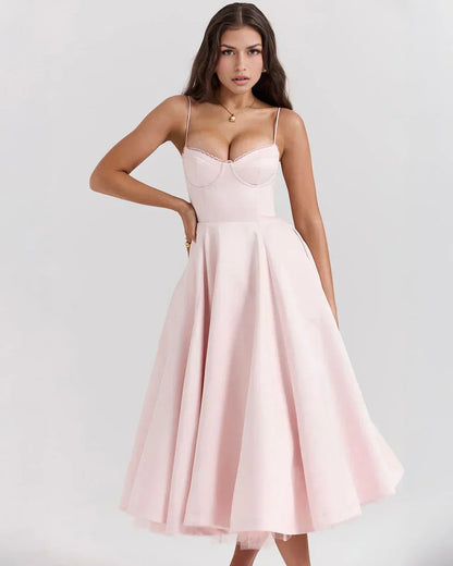 "Mila" Abendkleid