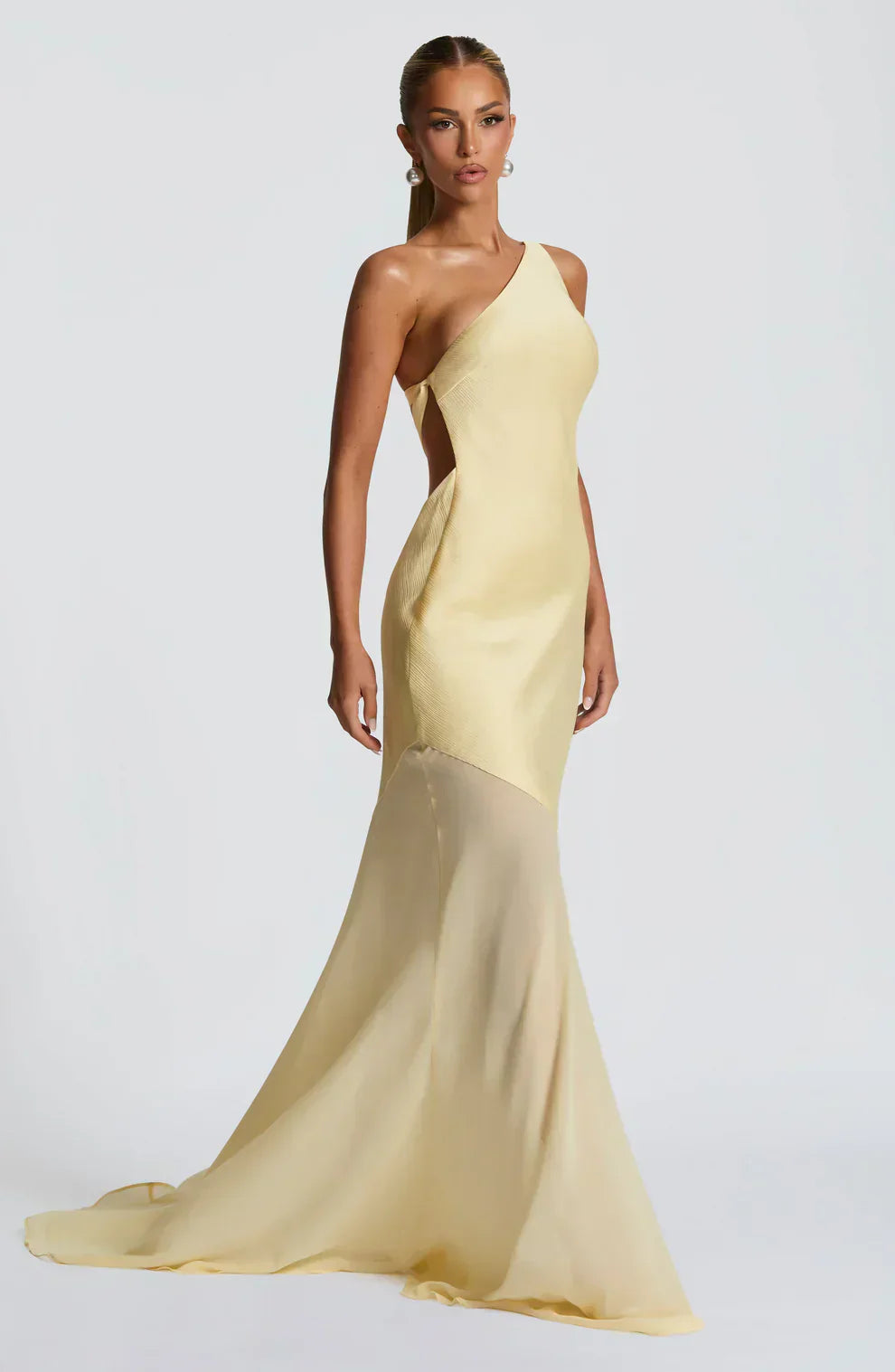 "Laila" Abendkleid