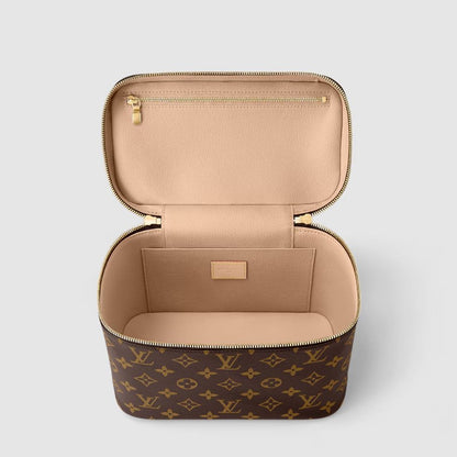 Kosmetikbag LV