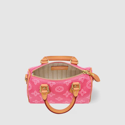 Nano Handtasche LV