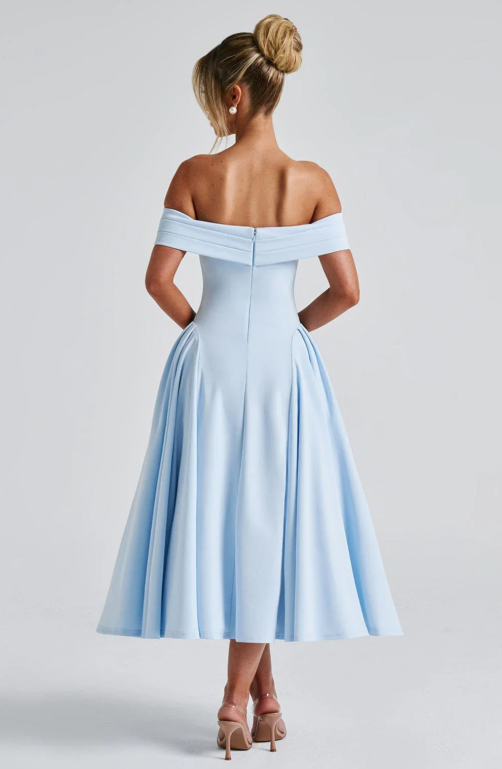 "Amanda" Abendkleid