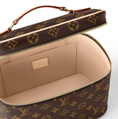 Kosmetikbag LV