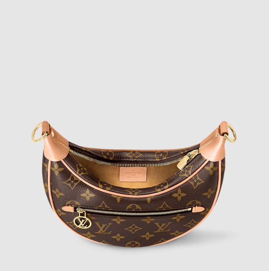 Handbag Loopy LV