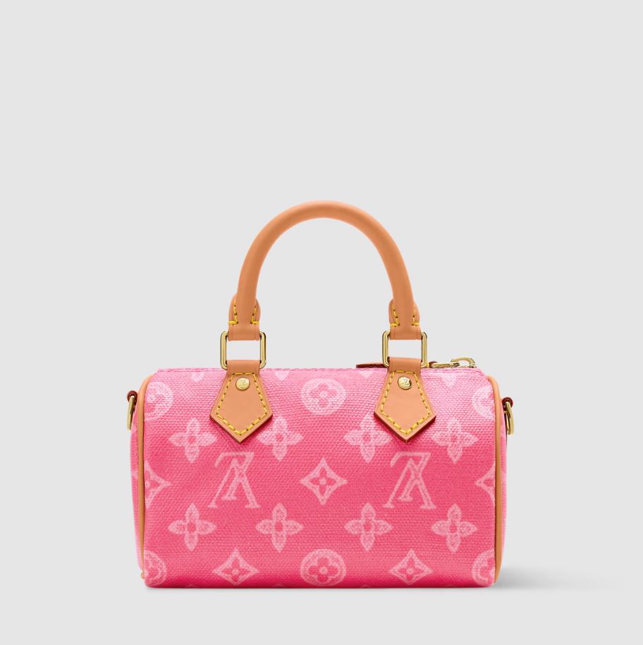 Nano Handtasche LV