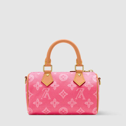 Nano Handtasche LV