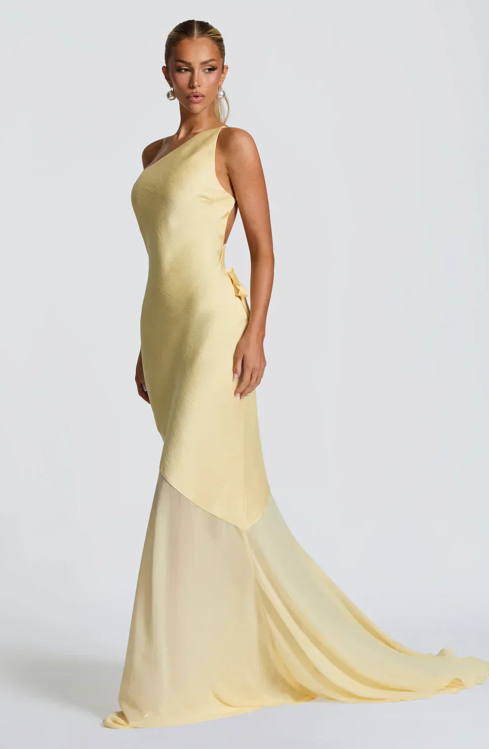 "Laila" Abendkleid