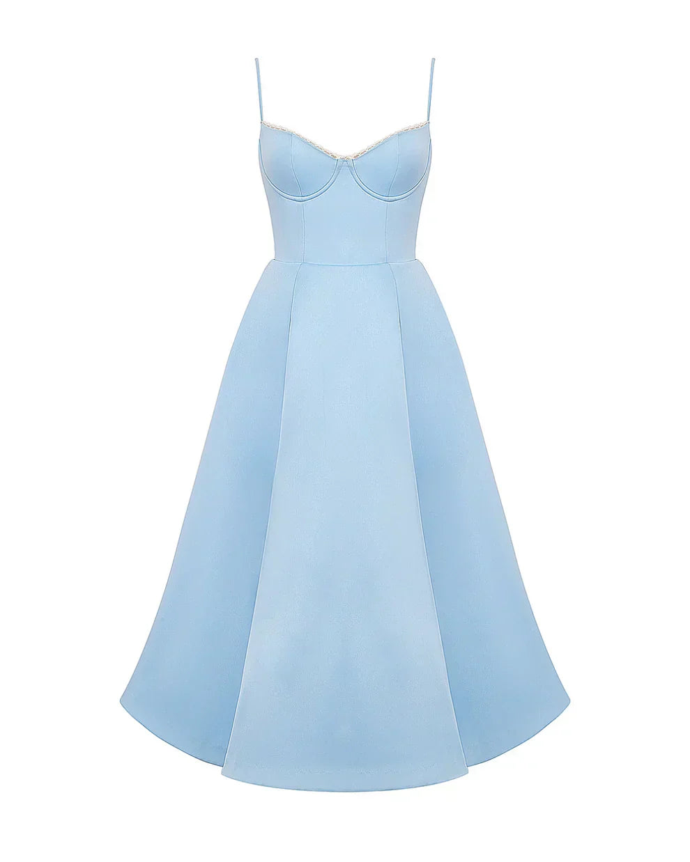 "Mila" Abendkleid