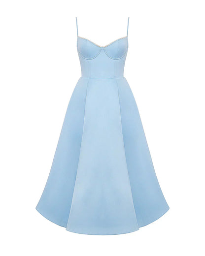 "Mila" Abendkleid
