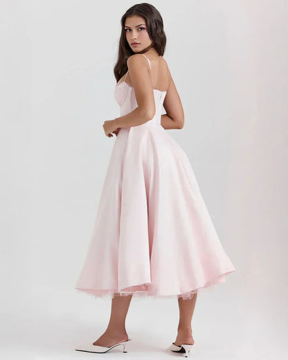 "Mila" Abendkleid