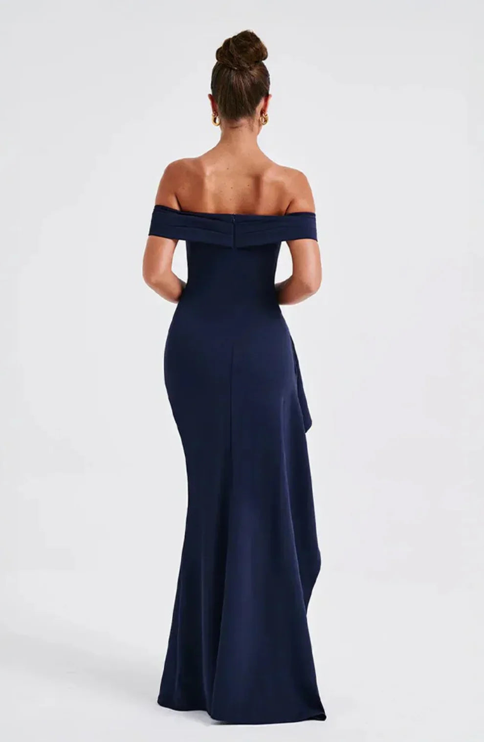 "Jennifer" Maxikleid