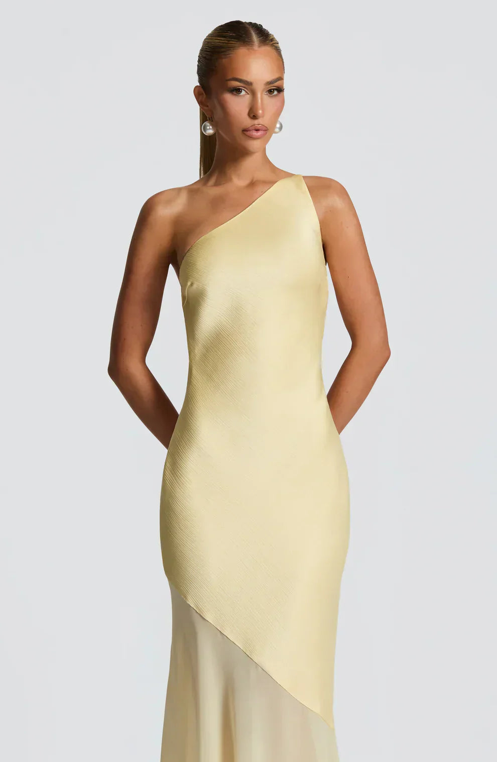 "Laila" Abendkleid