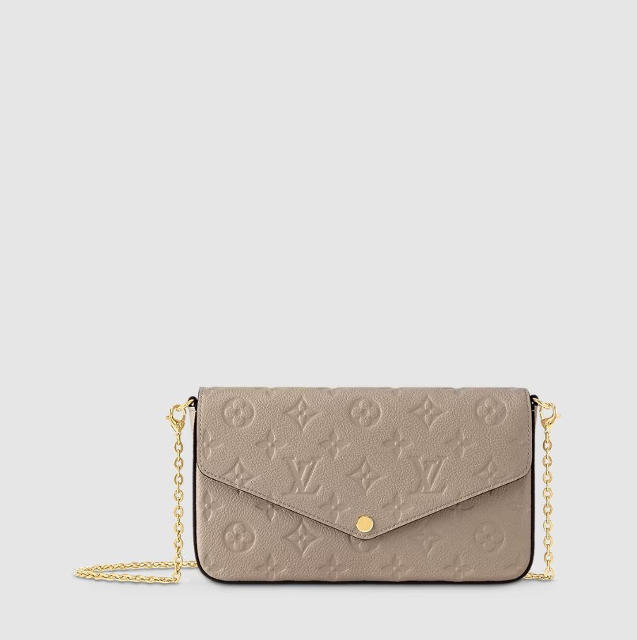 Feline Tasche LV