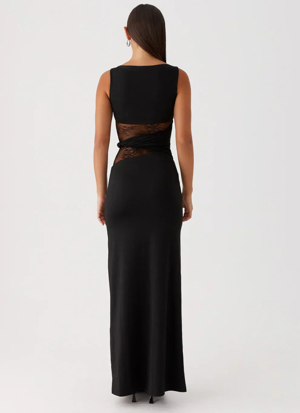 "Jill" Maxikleid