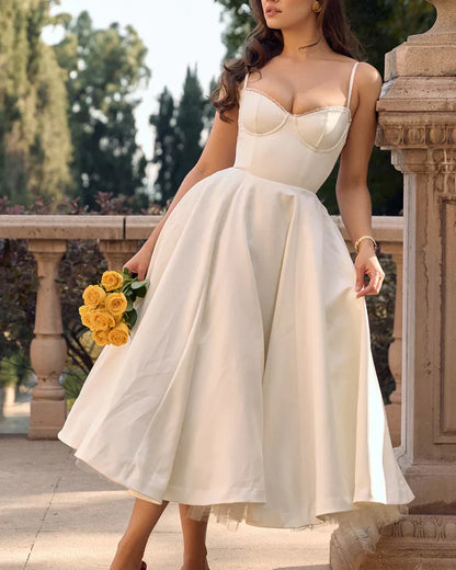 "Mila" Abendkleid