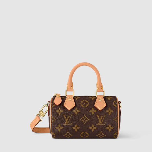 Nano Handtasche LV