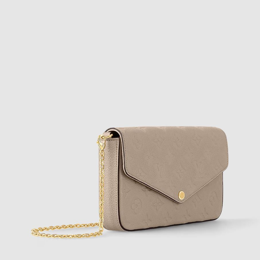 Feline Tasche LV