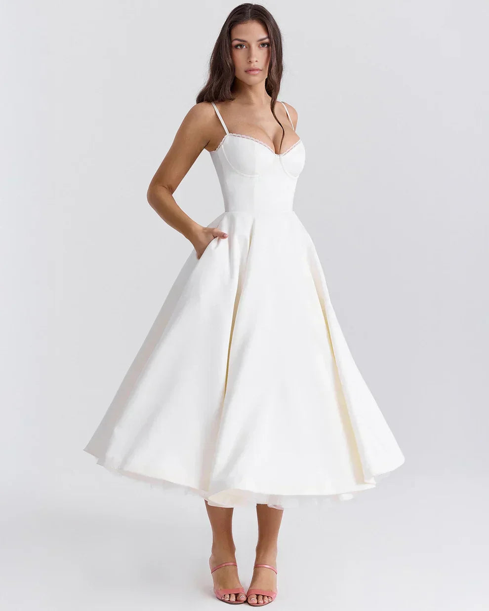 "Mila" Abendkleid