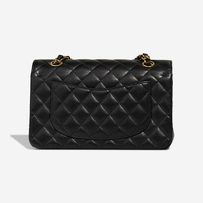 CC Noir Handtasche