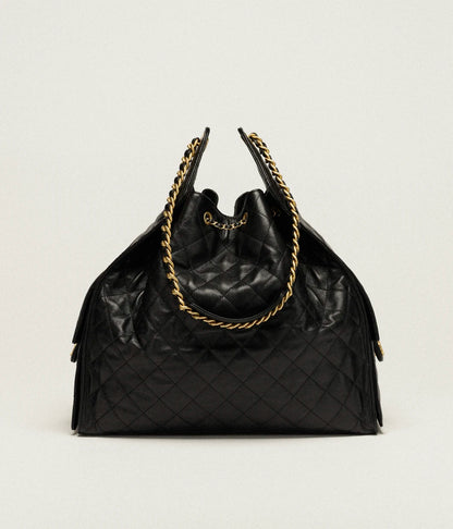 Veloura Chain Bag