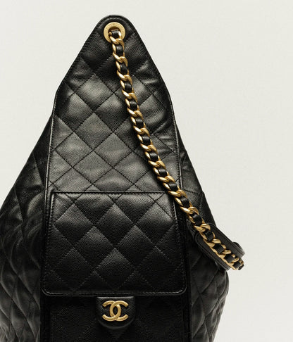Veloura Chain Bag
