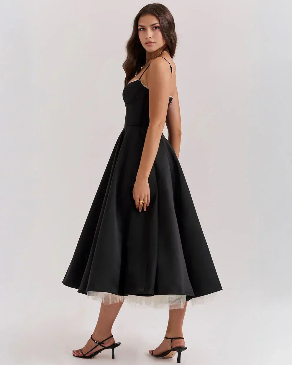 "Mila" Abendkleid