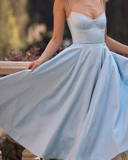 "Mila" Abendkleid