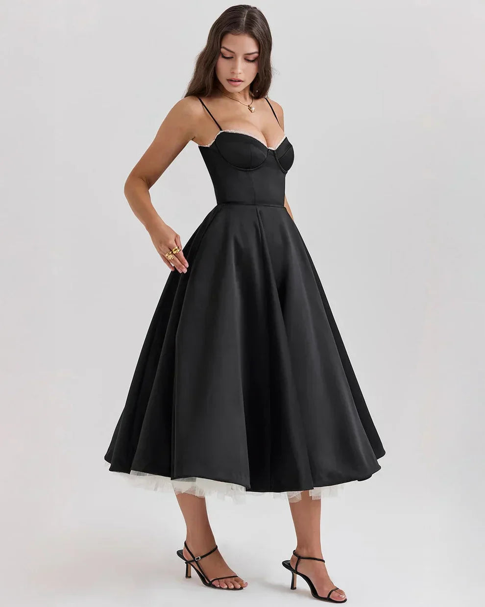 "Mila" Abendkleid