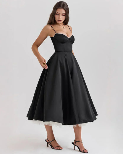 "Mila" Abendkleid