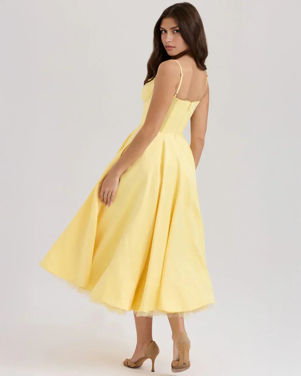 "Mila" Abendkleid