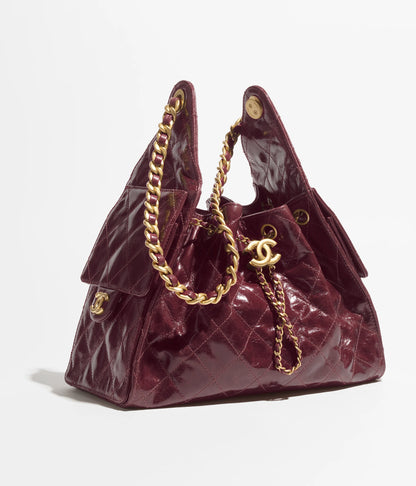 Veloura Chain Bag