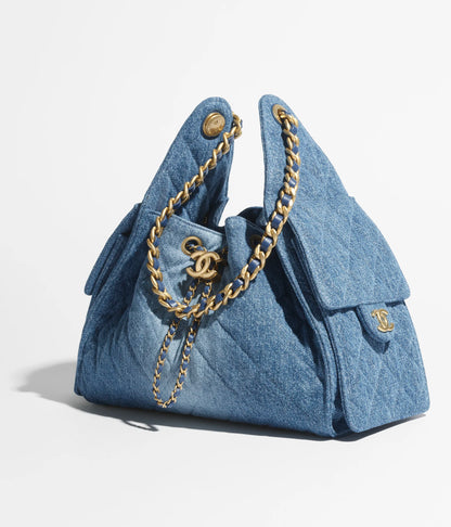 Veloura Chain Bag