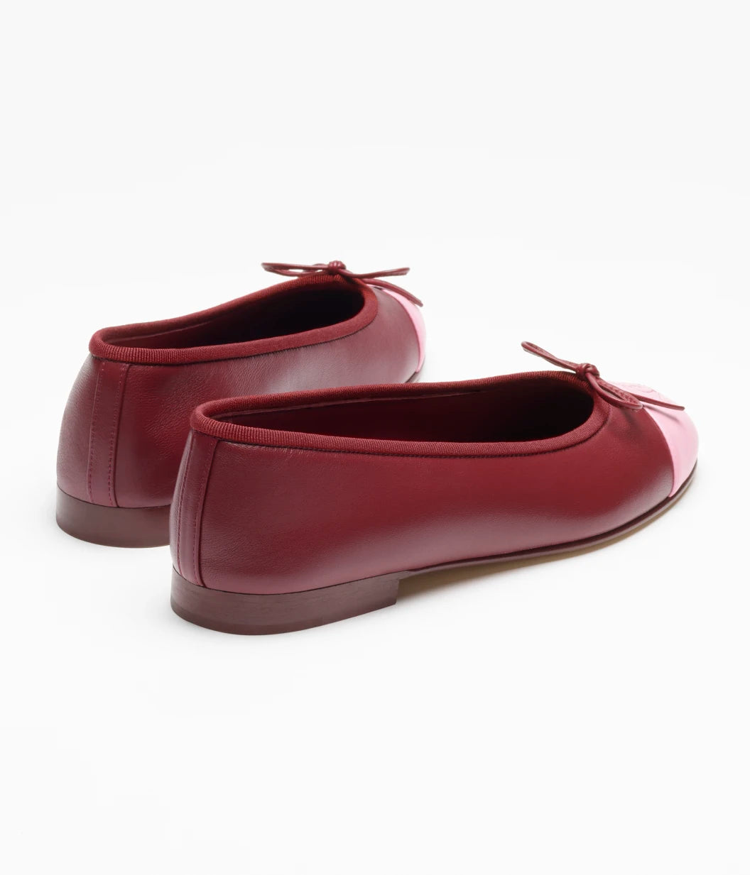 „CC“ Ballerinas