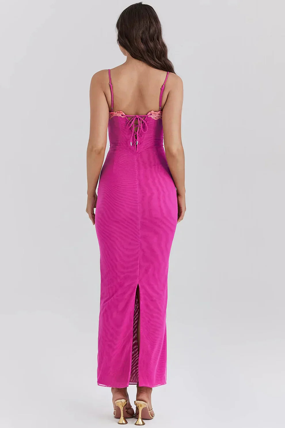 "Emily" Slipdress