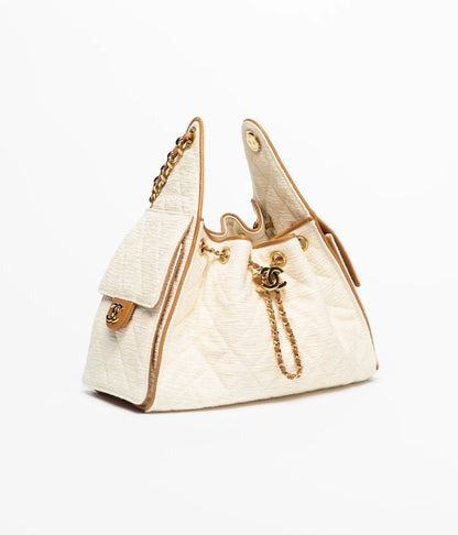 Veloura Chain Bag