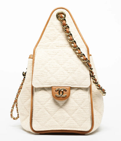 Veloura Chain Bag