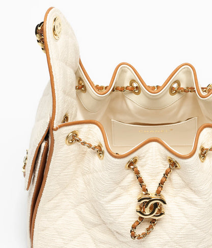 Veloura Chain Bag
