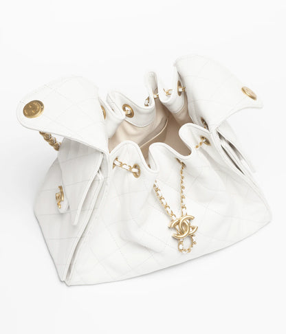 Veloura Chain Bag