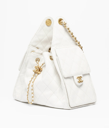 Veloura Chain Bag