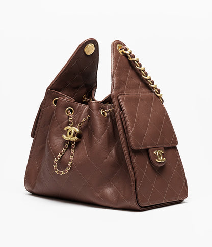Veloura Chain Bag