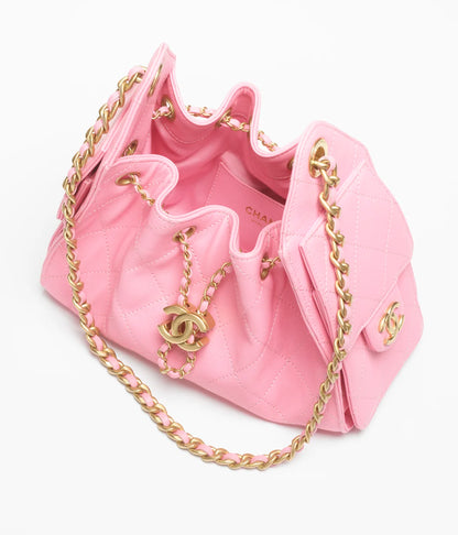 Veloura Chain Bag