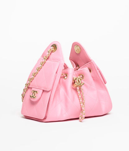 Veloura Chain Bag